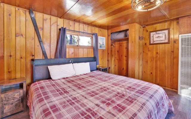 Shore Acres Lodge #452