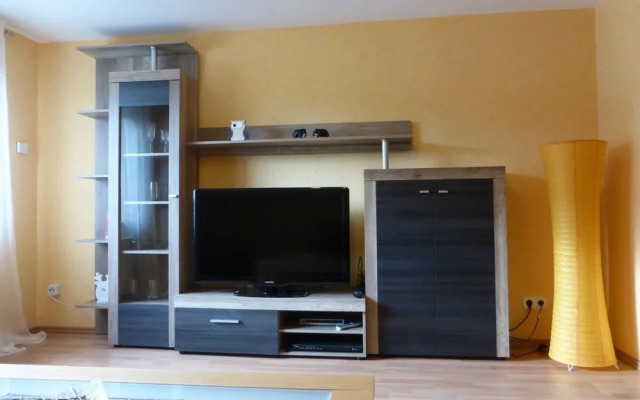 Ferienwohnung Cascada