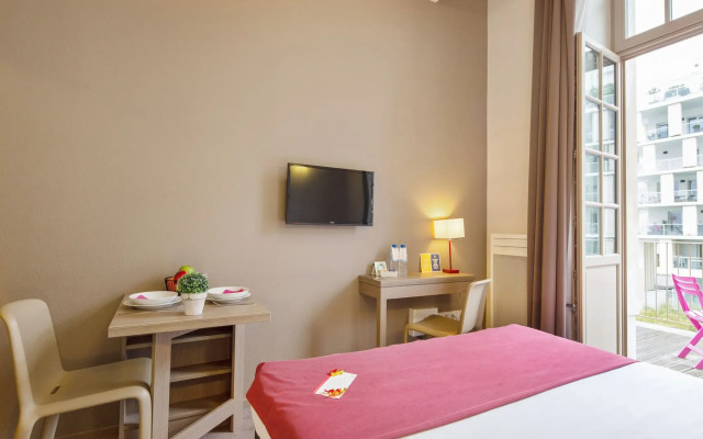 Appart'City Confort Reims Centre