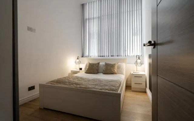 Sweeting Suites - Luxury Apartments