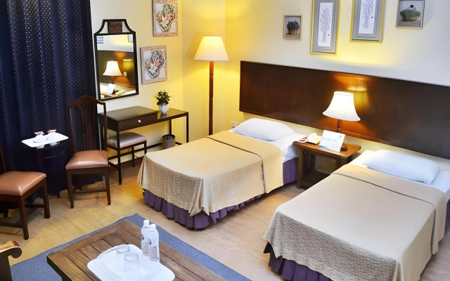 Subic Park Hotel