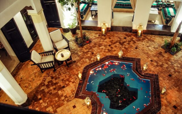 Riad Hayane
