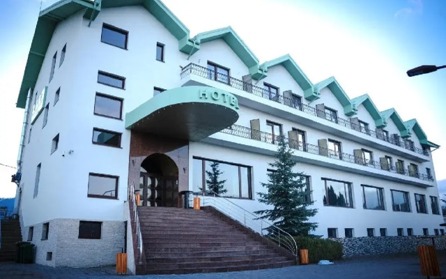 . DENY Inn Resort SPA