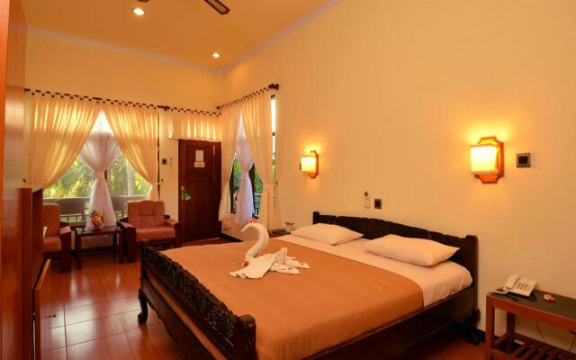 Banyualit Spa 'n Resort Lovina