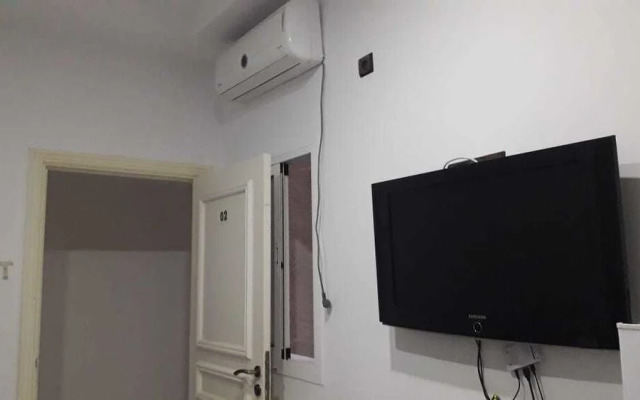 Residence Anfa 2