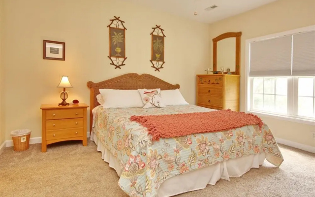 708 Colony II (Sunset Beach)