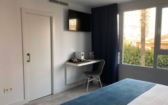 Casual del Mar Málaga Hotel