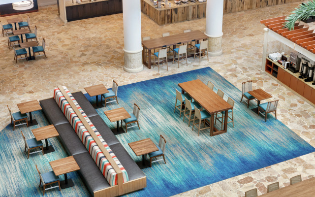 Embassy Suites by Hilton San Juan Hotel & Casino
