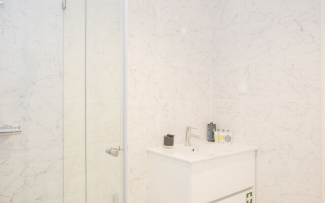 Liiiving - City Design  Apartment A