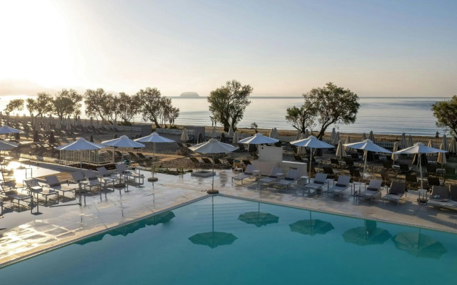 Domes Aulus Zante, Autograph Collection