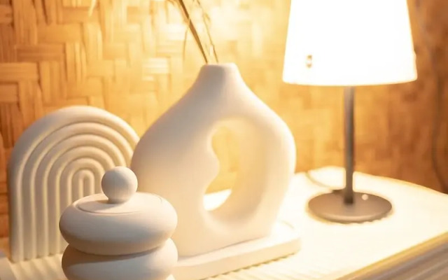 Villa Situ Patenggang BKSDA