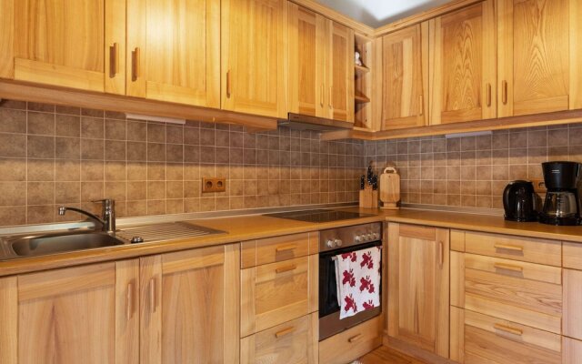 Chalet in Eberstein Near Saualpe Ski