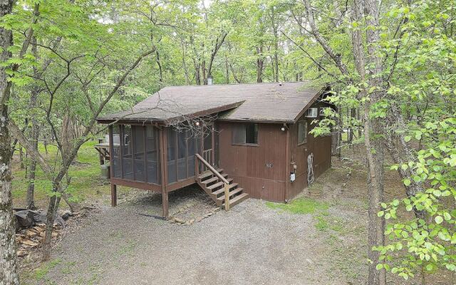 Woods Song - Natures Promise