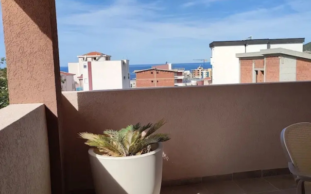 Sayohat Apartments