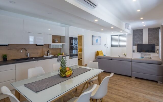 Apartment Villa Franko Maris