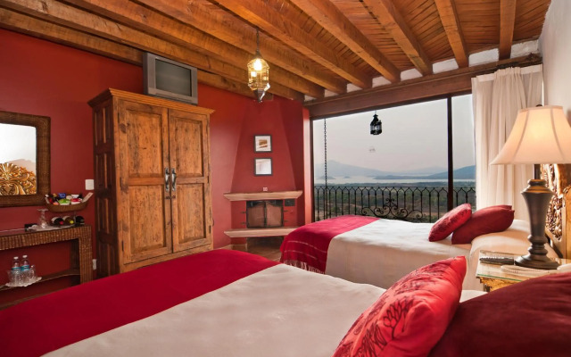 Hotel Porton Del Cielo