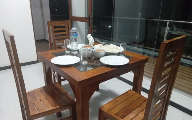 Holiday Villa