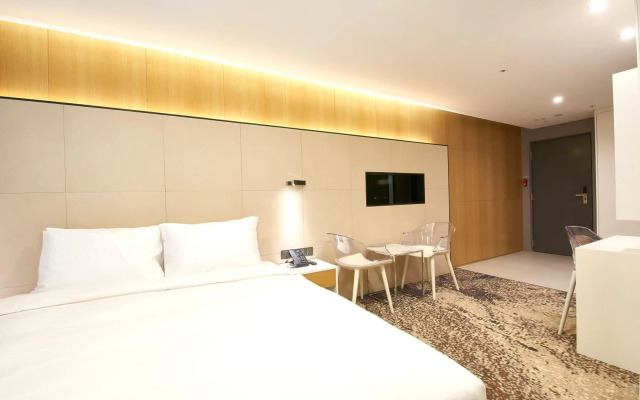 Hotel tt