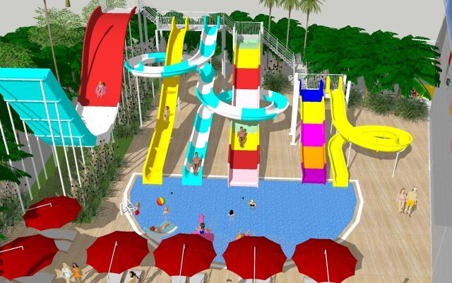 Side Win Hotel & Spa