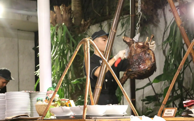 THE 1O1 Yogyakarta Tugu