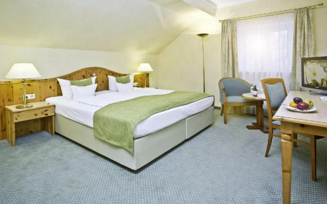 Hotel Freisinger Hof