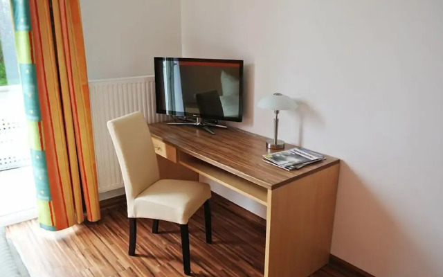 Pension Paradiesgartl