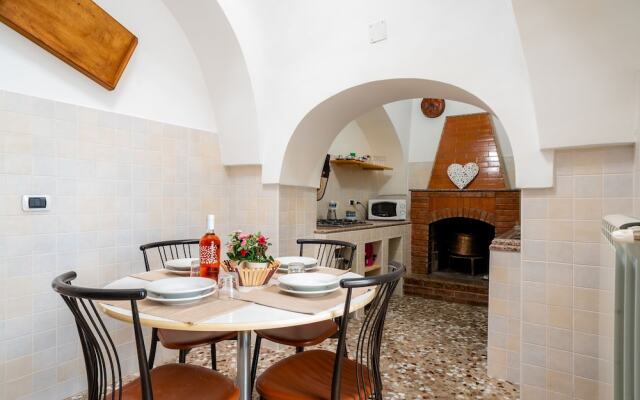 Borgo Tortorella -  Il Trullo