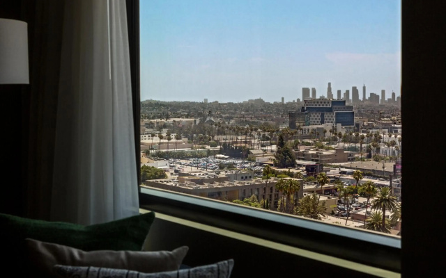 Kimpton Everly  Hollywood by IHG