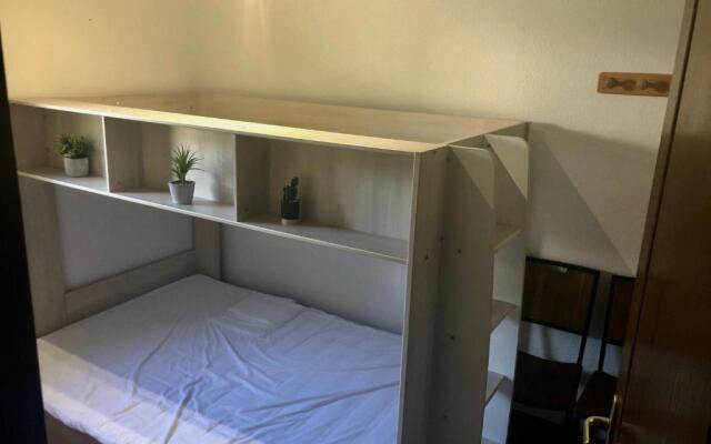 Appartement Valloire, 2 pièces, 5 personnes - FR-1-263-126