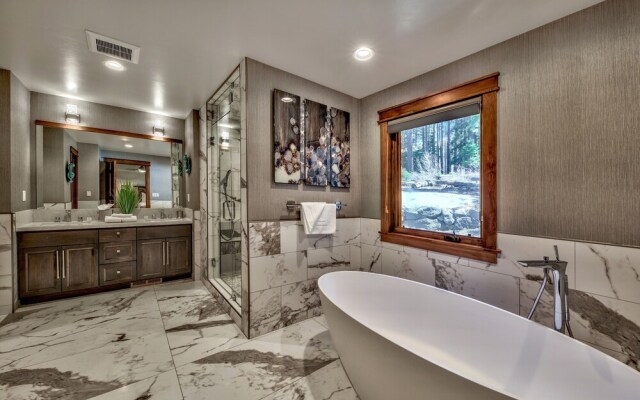 Gondola Vista 8 - 5 Br Townhouse