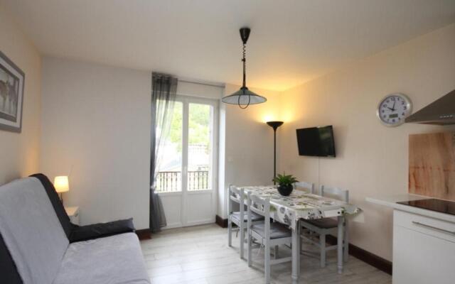 Appartement Mont-Dore, 2 pièces, 4 personnes - FR-1-608-86