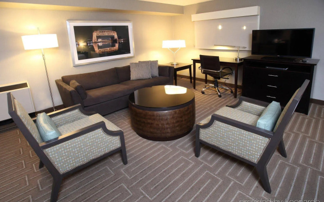 Holiday Inn & Suites Duluth Downtown by IHG