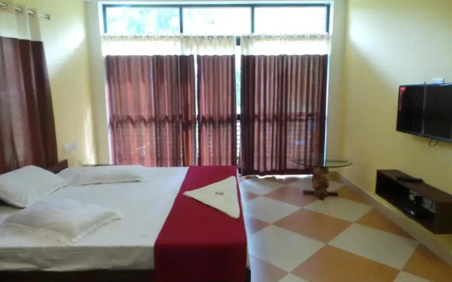 Kanthanpara Resort
