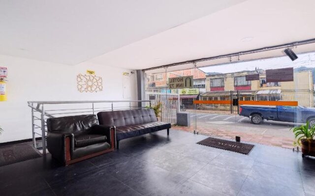 Hotel Inn 72