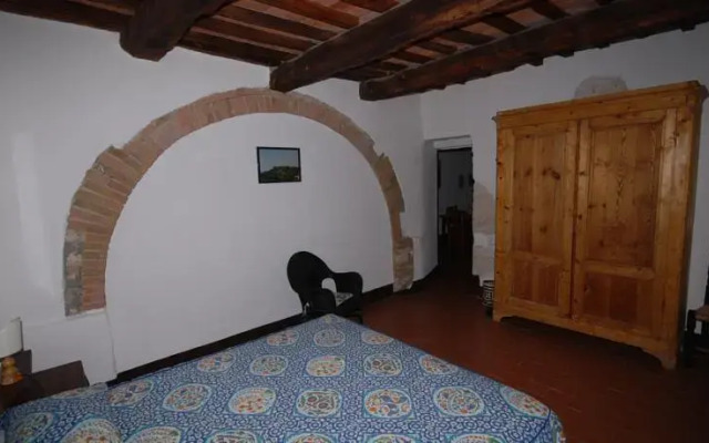 Agriturismo San Leonardo