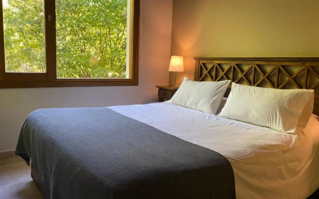 Altos Del Sur Cabanas De Montana