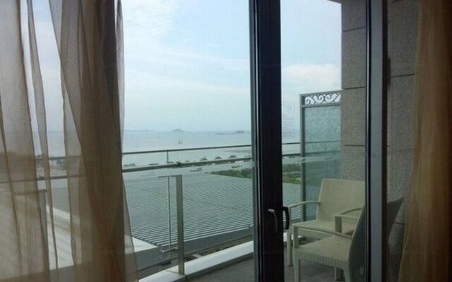 Xiamen International Conference Center Hotel