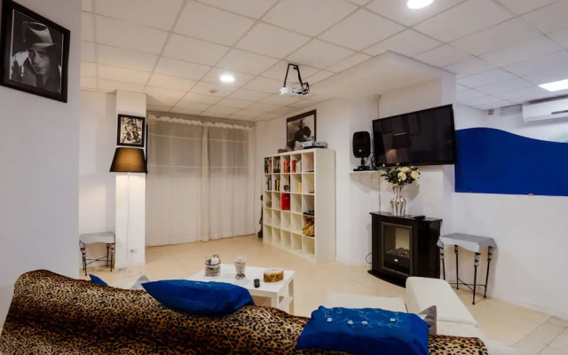 Hotel Villa Sorriso