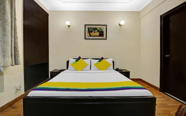 Itsy Hotels Arien International