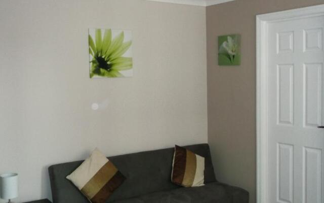 Hull City Accommodation