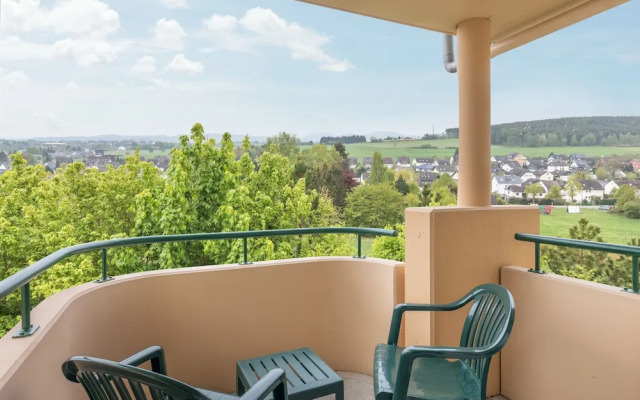 Hotel Hochsauerland by Center Parcs