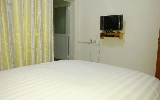 Zhangjiajie Village Farmhouse Hostel