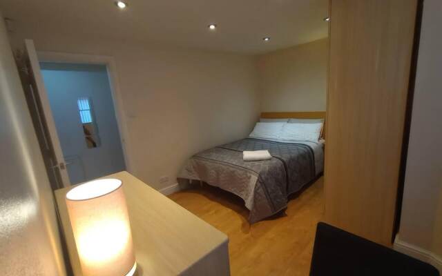 Lovely Flat in Birmingham