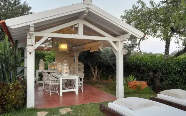 Casa d'Alfarrobeira Suites