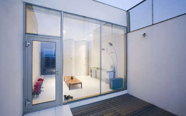 Motif No.1 Guest House