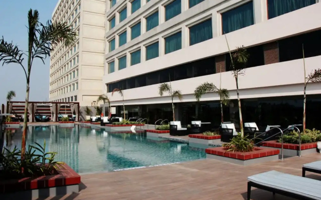 Hilton New Delhi Noida Mayur V