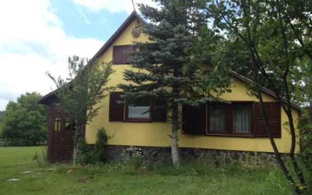 Gyulak Guesthouse