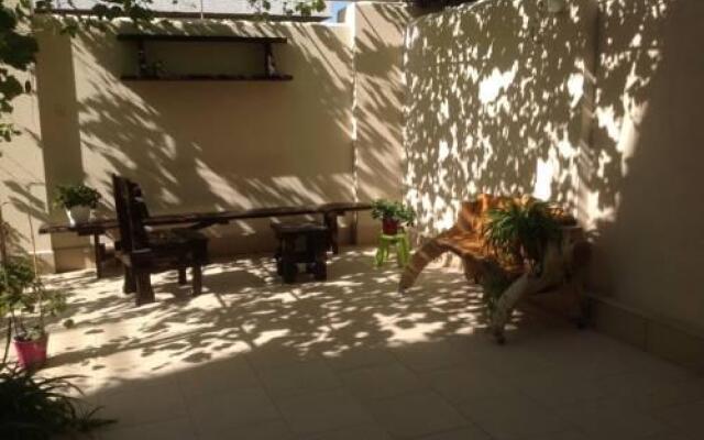 Jasmin Guest House