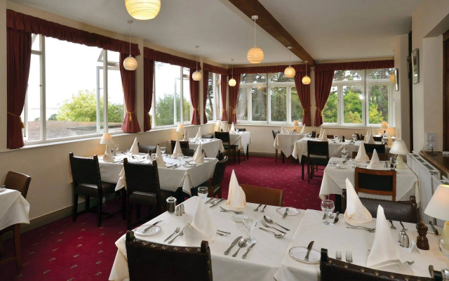 Northfield Hotel