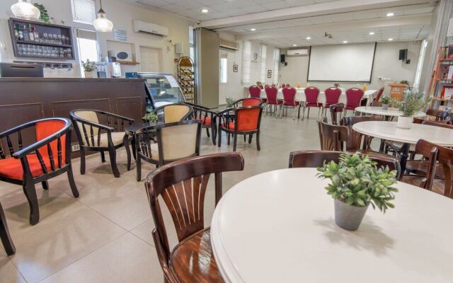 Degania B Country lodging